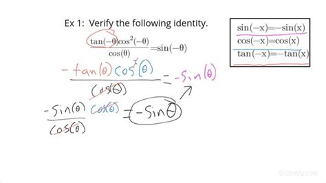 is csc odd or even|7.1: Solving Trigonometric Equations with Identities.